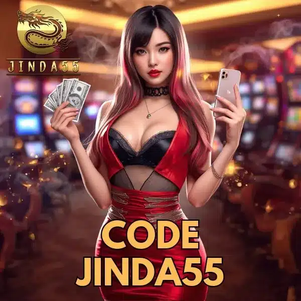 code jinda55